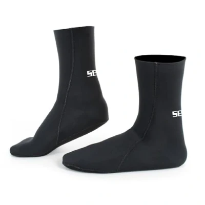 Immagine di SEAC Standard HD, Calzari in Neoprene Foderato, da 2,5 e 5 mm