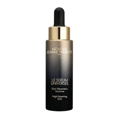 Immagine di Jeanne Piaubert Le Siero Universel Night Repairing Elixir 30 ml