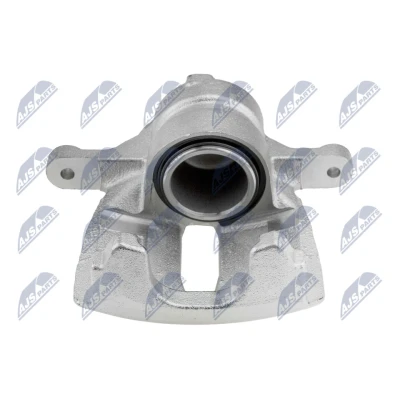 Immagine di NTY HZP CT 012 Pinza freno Assale anteriore Sx CITROËN: DS3 Hatchback, C3 Picasso, II, PEUGEOT: 2008 Station Wagon