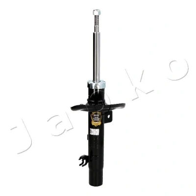 Immagine di JAPKO MJ00883 Ammortizzatore Assale anteriore Dx A pressione del gas doppio tubo tipo McPherson Spina superiore CITROËN: C3 II
