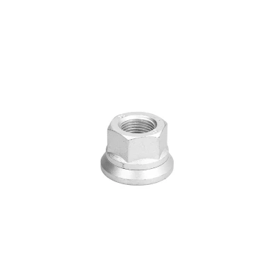Immagine di DT Spare Parts 7.32164 Dadi Ruota M18 x 1,5 27 IVECO: DAILY 3 Kasten/Kombi, 2 Pritsche/Fahrgestell