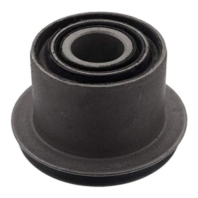 Immagine di FEBI BILSTEIN 09145 Silent Block Assale anteriore inferiore, Gomma