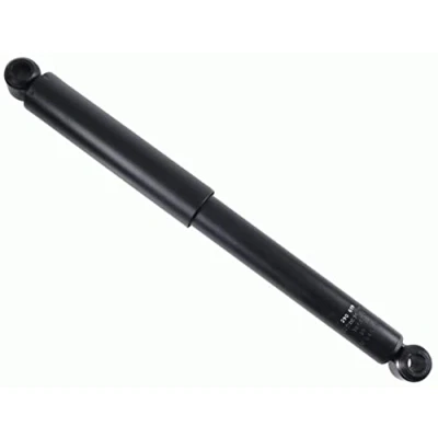 Immagine di SACHS 290 619 Ammortizzatore Pressione olio A doppio tubo telescopico Occhiello superiore, inferiore TOYOTA: HILUX 5 Pick up