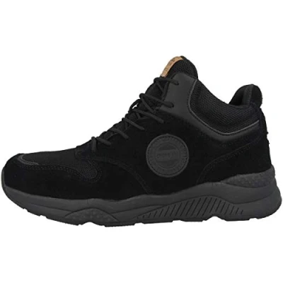 Immagine di Chung Shi Duxfree Toronto Scarpe basse con lacci Uomo, Nero, 41 EU