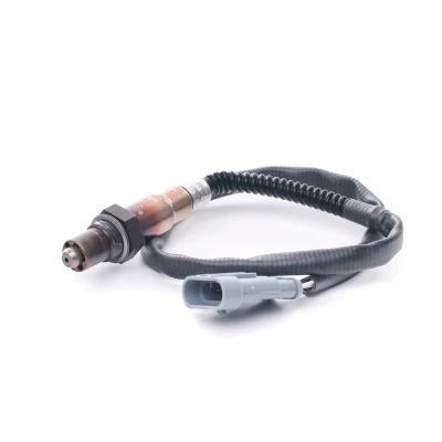 Immagine di BOSCH 0 258 006 375 Sonda lambda 4 ALFA ROMEO: 147, MiTo, 156 Sedan, FIAT: Grande Punto Hatchback, BRAVO 2, ABARTH: 500 / 595 695 Hatchback