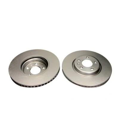 Immagine di QUARO QD6768 Disco freno AUDI: A4 B8 Avant, A6 C7 Q5