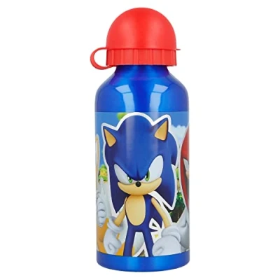 Immagine di BOTTIGLIA PICCOLA IN ALLUMINIO 400 ML SONIC Stor