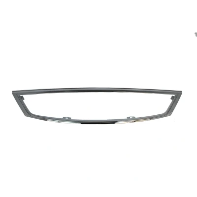 Immagine di Griglia di ventilazione, paraurti BLIC 6502 07 2555996P