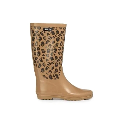Immagine di Aigle Eliosa Bott Pt, Stivali in Gomma Donna, Leo Pr, 36 EU