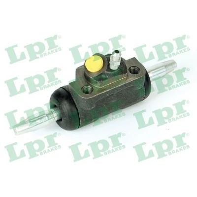 Immagine di LPR 4348 Cilindretto Freno 19,05 TOYOTA: HILUX 5 Pick up, 4 up