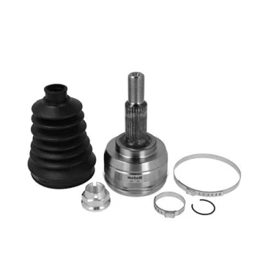 Immagine di METELLI 15 1840 Kit Giunto Omocinetico Gomma RENAULT: Captur, MEGANE 4, 3 Grandtour, DACIA: Duster II