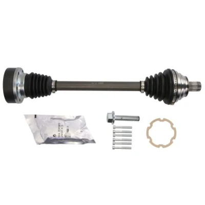 Immagine di PASCAL G2S015PC Albero motore / Semiasse Assale anteriore Sx 545 VOLKSWAGEN: GOLF 5, 6, Passat B6 Variant, AUDI: A3 Sportback, Hatchback
