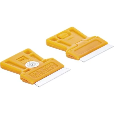 Immagine di BGS Diy 53801 Set di raschietti, 40 mm, 2 pezzi