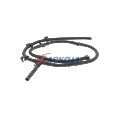 Immagine di Tubo flessibile, Carburante perso ACKOJA A52 0529