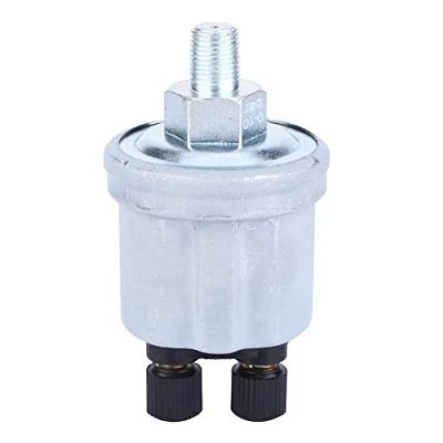 Immagine di sensore di pressione olio 0 10 Bar Unità del mittente dell&#039;olio per il filo VDO 1/8 27 NPTF