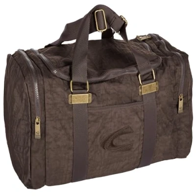 Immagine di camel active Journey Reise 36 CM Valigia, Donna, Taglia: One Size, Braun