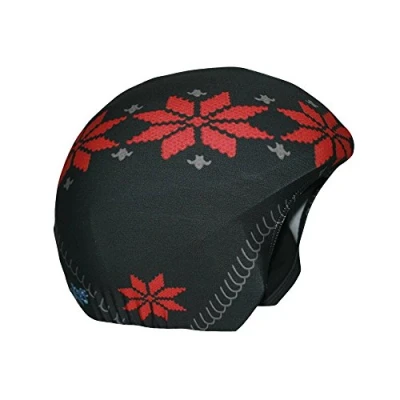 Immagine di COOLCASC Copri Casco Jaquard