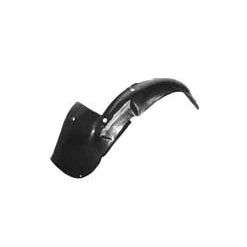 Immagine di PRASCO RN0253604 Parafango interno Plastica anteriore Sx