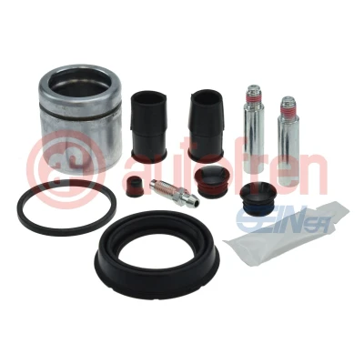 Immagine di AUTOFREN SEINSA D43439S Kit Revisione Pinze Freno Assale anteriore 48 PISTON KIT+GUIDEPINS RENAULT: Twingo 3, DACIA: SANDERO 2