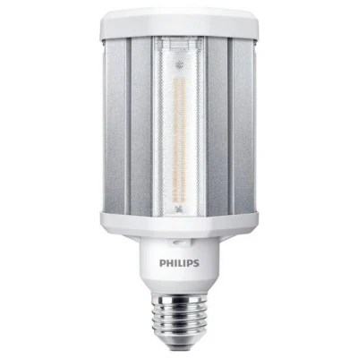 Immagine di Signify 63824500 Lampada ad incandescenza ERP D (A G) E27 Forma speciale 42 W Bianco neutro (Ø x L) 84 mm 178 1 pz.