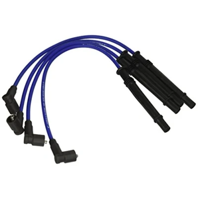 Immagine di JANMOR RB39 Kit Cavi Accensione RENAULT: CLIO 3, Kangoo I, TWINGO 2