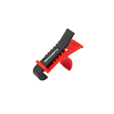 Immagine di Leva del freno ACEBIKES BrakeFix per il trasporto di moto