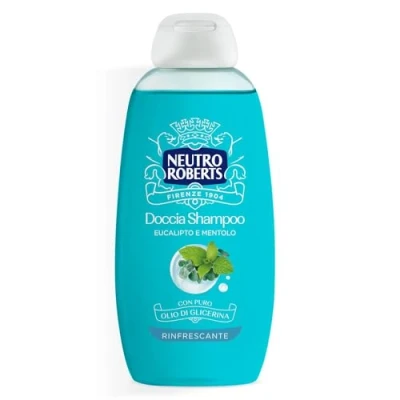 Immagine di N ROBERTS D/SH RINFRESCA 250ML