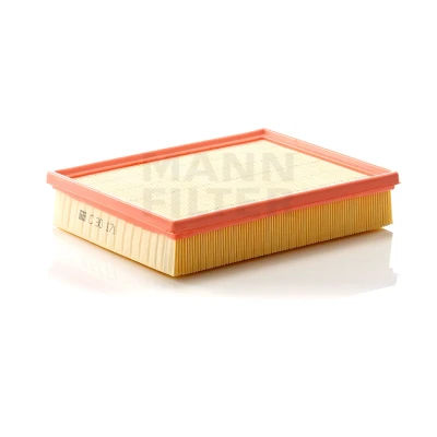 Immagine di MANN FILTER C 30 171 filtro aria 57 239 299 Cartuccia SSANGYONG: Rodius I, Kyron, Actyon Sports I Pick up