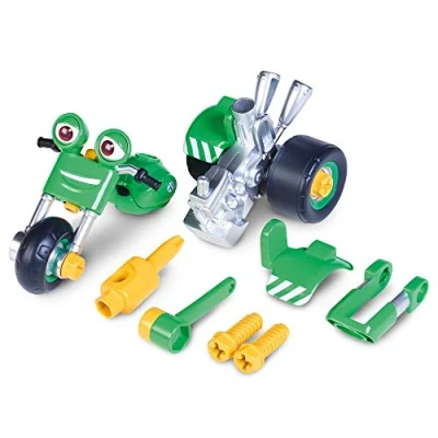 Immagine di LAMAZE Squeeze Beats Primo Drum Set, L27472