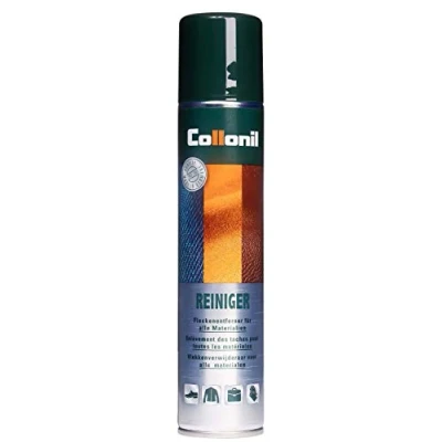 Immagine di Collonil Detergente per Macchie Grasse e Grasse, 200 ml