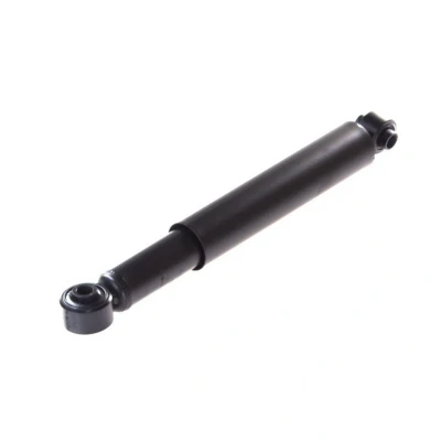 Immagine di KYB Premium 443467 Ammortizzatore Assale posteriore Pressione olio telescopico Occhiello superiore, inferiore NISSAN: Cabstar