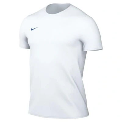 Immagine di Nike Performance Fussball &quot;DRIFIT PARK&quot; Tshirt basic, Uomo, Taglia: Large, Weissblau