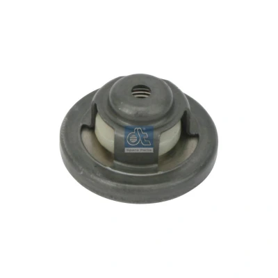 Immagine di DT Spare Parts 2.06027 Valvola, Pompa carburante