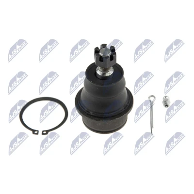 Immagine di NTY ZSD CH 021 Testina braccio oscillante Assale anteriore, Esterno, anteriore Sx, Dx, inferiore, interno FIAT: Freemont