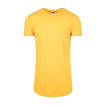 Immagine di URBAN CLASSICS Maglietta Uomo Shaped Long tee M