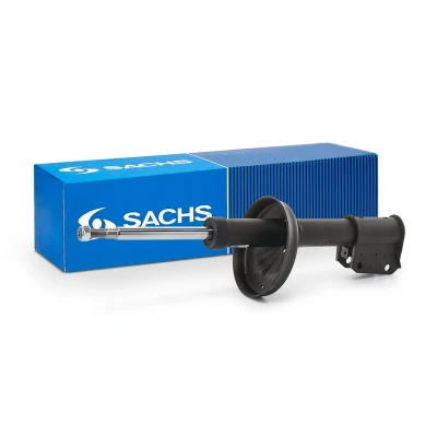 Immagine di SACHS 350 706 Ammortizzatore A pressione del gas doppio tubo tipo McPherson
