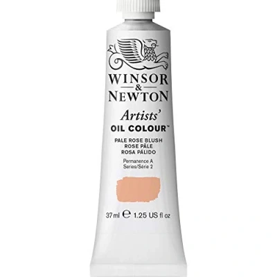 Immagine di Winsor &amp; Newton Colore ad Olio, 37 ml, per pittura Color carne