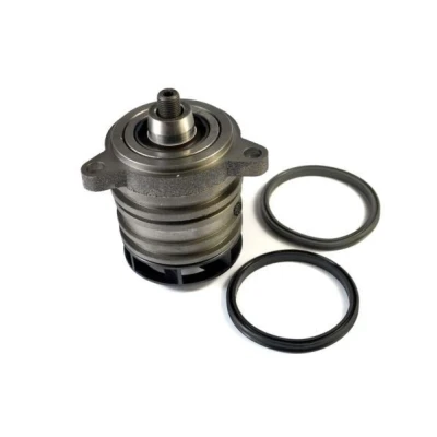 Immagine di THERMOTEC D1W041TT Pompa acqua con guarnizione meccanico per azionamento a ruota dentata VOLKSWAGEN: Touareg I, Multivan 5 (7HM, Transporter Bus