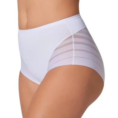 Immagine di Leonisa Mutanda Contenitiva per Contenimento Moderato della Donna Pancia Slip Classico Invisibile