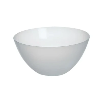 Immagine di Excelsa Rainbow Insalatiera, Bianco,