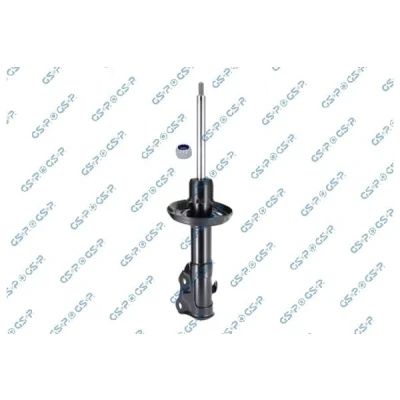 Immagine di GSP 32320691 Ammortizzatore Assale anteriore Dx A pressione del gas doppio tubo tipo McPherson HONDA: Civic VIII Sedan (FD, FA) 1.6