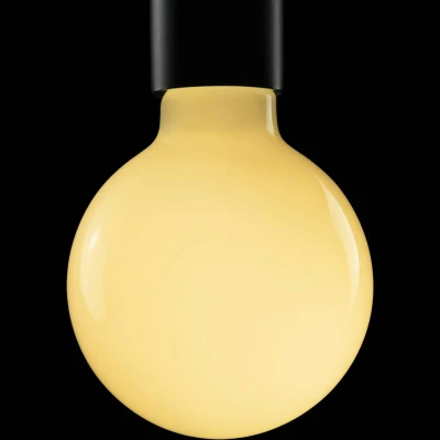 Immagine di Segula 55683 LED (monocolore) ERP F (A G) E27 Forma di palla 3.2 W = 30 Bianco caldo (Ø x L) 95 mm 140 1 pz.