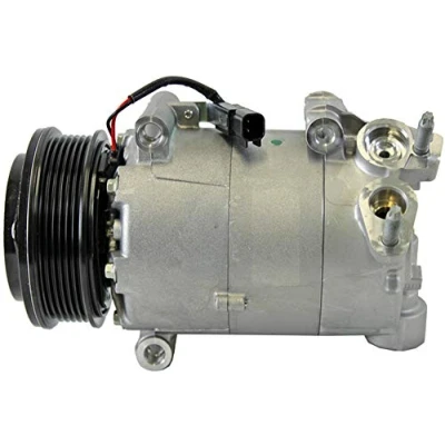 Immagine di MAHLE ORIGINAL ACP 1188 000P Compressore Aria Condizionata 7VS16ic 12 PAG 46 YF R 1234yf, 134a con anello tenuta senza vite spurgo olio FORD: KUGA 2