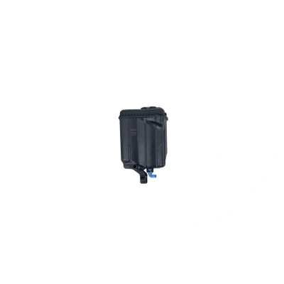 Immagine di NRF 454104 Vaschetta Radiatore con sensore, calotta/coperchio BMW: 5 Touring, GT
