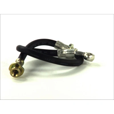 Immagine di ABE C84140ABE Tubi Freno Assale anteriore bilaterale 433 M10x1 OPEL: Agila A