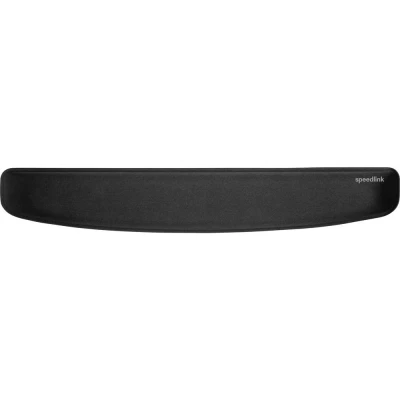 Immagine di SpeedLink SATEEN Poggia polso Nero