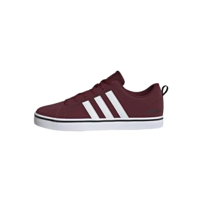 Immagine di adidas Vs Pace 2.0 Shoes, Sneakers Uomo, Shadow Red Cloud White Core Black, 48 EU