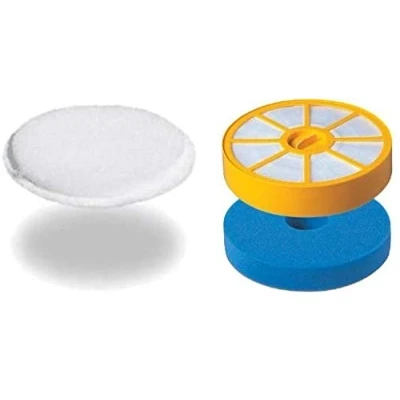 Immagine di Filtro Set per Dyson Aspirapolvere DC05 DC08 DC08T DC08tw