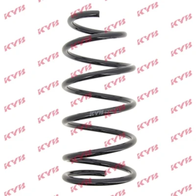 Immagine di KYB K Flex RC3466 Molle ammortizzatori Assale anteriore Molla ad elica