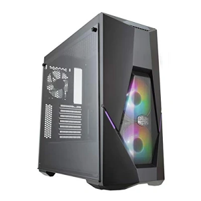 Immagine di Cooler Master BT MasterBox K500 ARGB*MCB K500D KGNN S02*5140